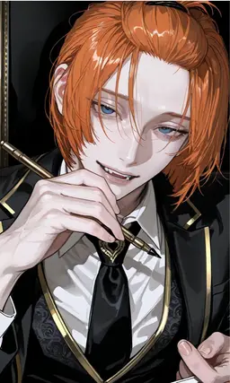 Profile image of ヴォルフ