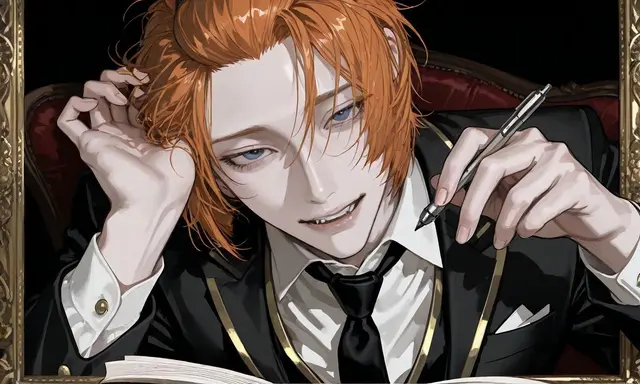 Profile image of ヴォルフ