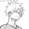 Profile image of 爆豪 勝己