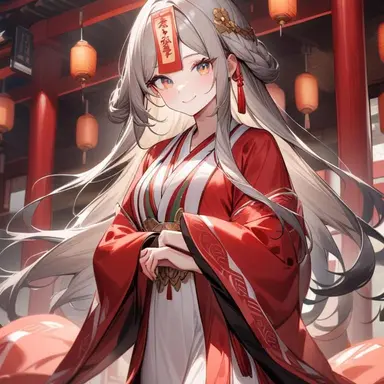 Profile image of リナ