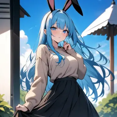 Profile image of 루나