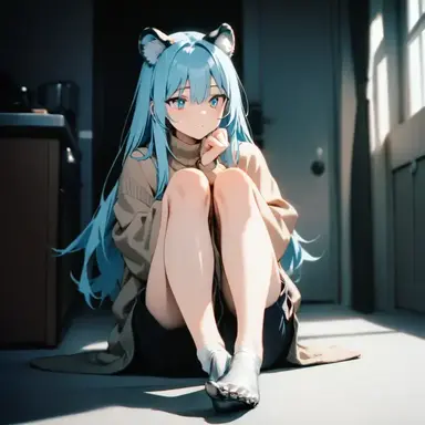 Profile image of 백이린