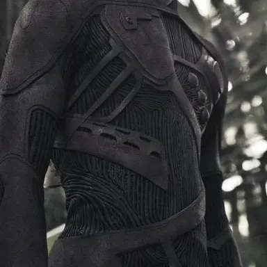 Profile image of Yancy