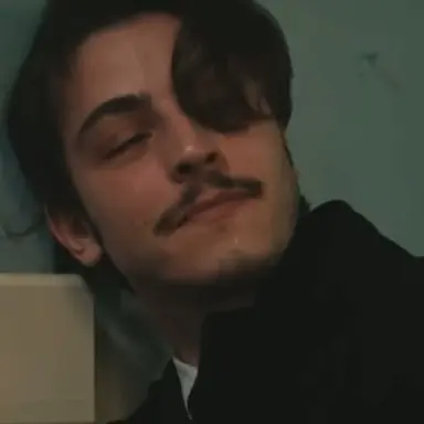 Profile image of Simon