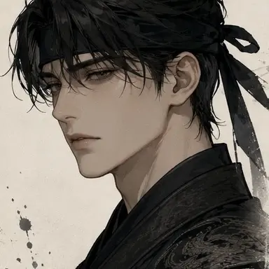 Profile image of チン・ガン