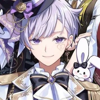 Profile image of 初兎