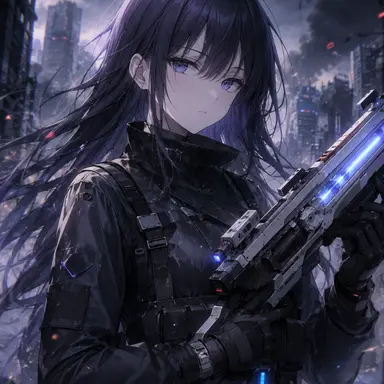 Profile image of 레이카