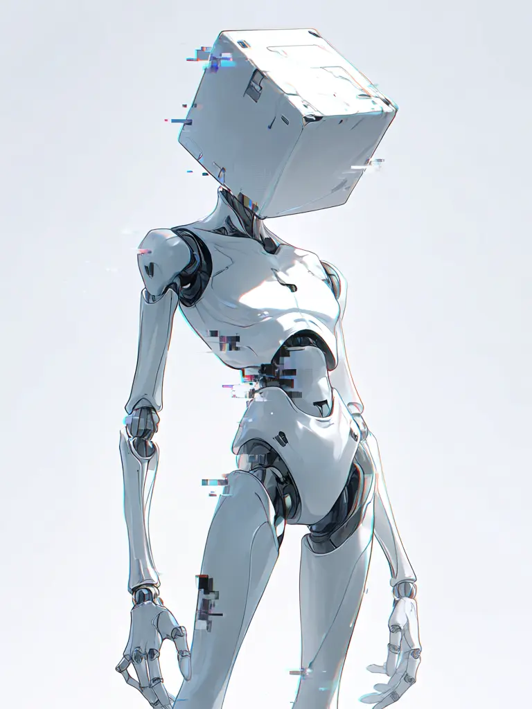 remon3935의 AI 로봇 섬멸 부대 -AEGIS-