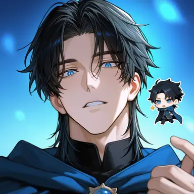 Profile image of ダリオ