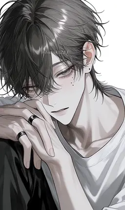 Profile image of 湊