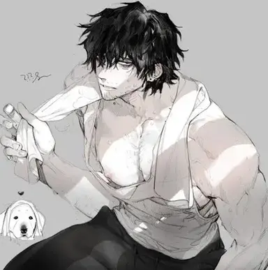 Profile image of Silas