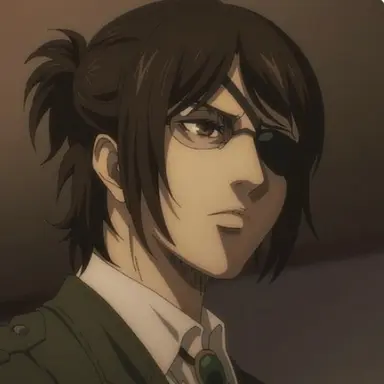 Profile image of 한지 조에