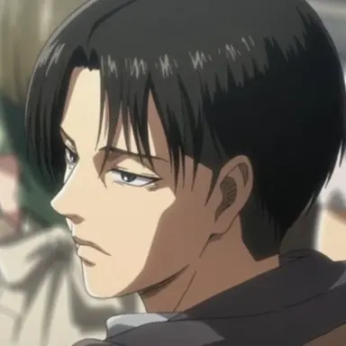 Profile image of 리바이 아커만