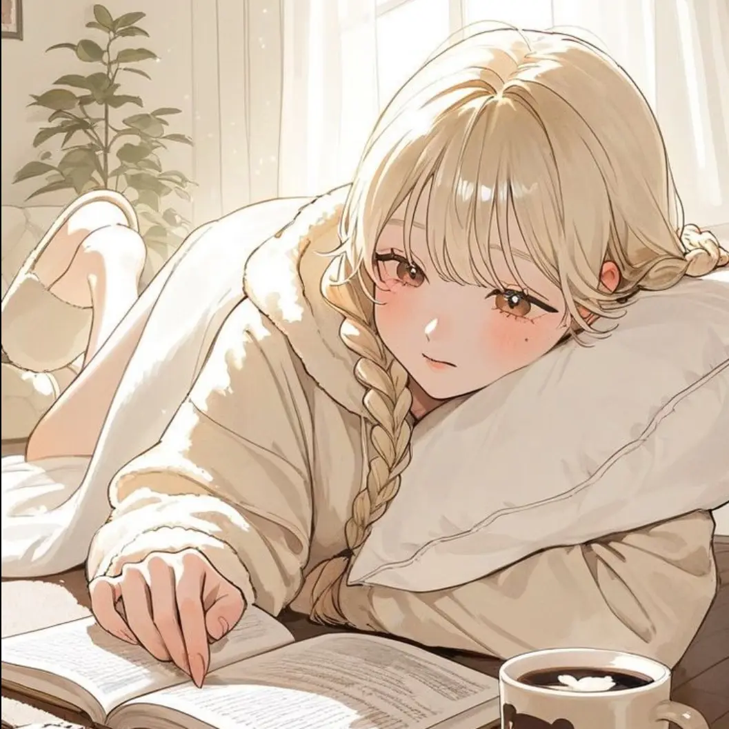 TimelyLake0332의 너없인 안된단말야...