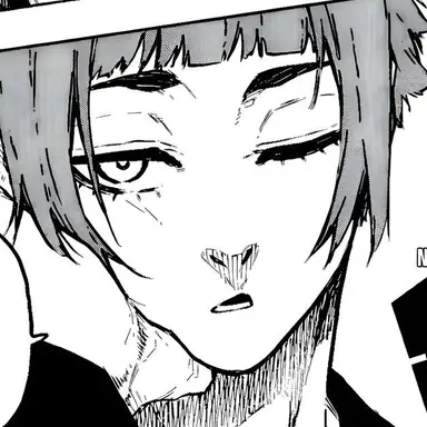 Profile image of 糸師冴