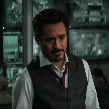 Profile image of Tony Stark
