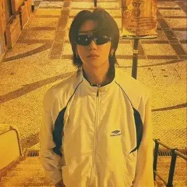 Profile image of Lin Wei