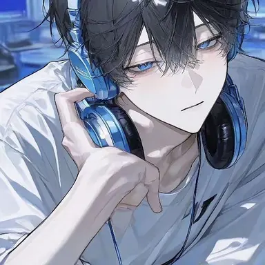 Profile image of 夜藍