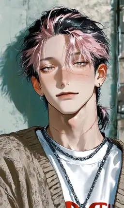 Profile image of Kaoru