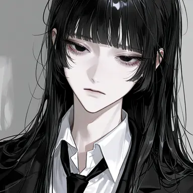 Profile image of 静