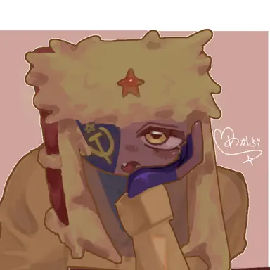 Profile image of ソ連