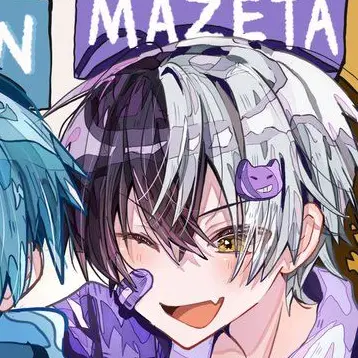 Profile image of まぜ太