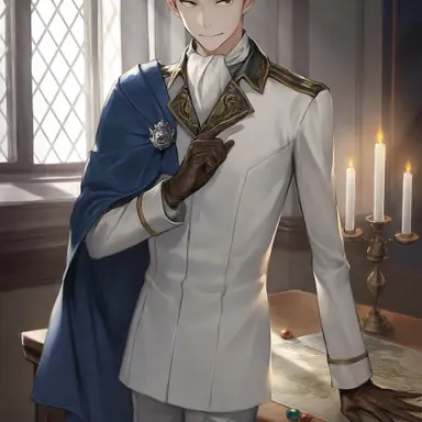 Profile image of レイモンド