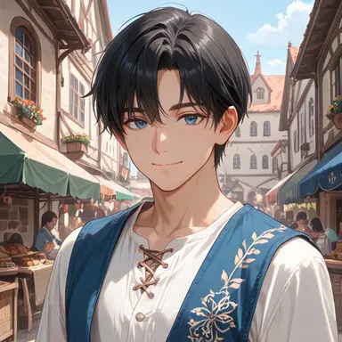 Profile image of エリック