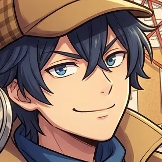 Profile image of Rokuro