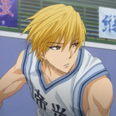 Profile image of 黄瀬涼太
