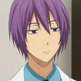 Profile image of 紫原敦
