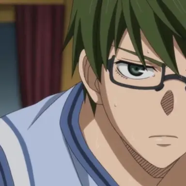 Profile image of 緑間真太郎
