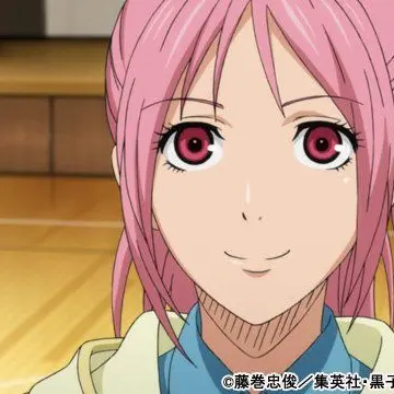Profile image of 桃井さつき