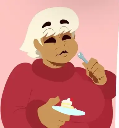 Profile image of Paulette