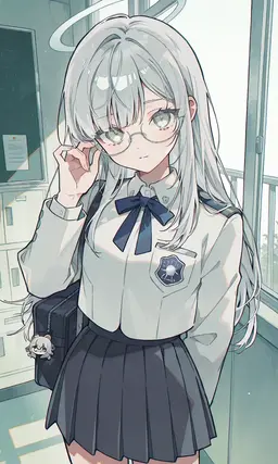 Profile image of 미오리