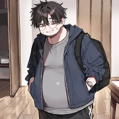 Profile image of Park Dojun