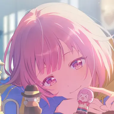 Profile image of 오오토리 에무