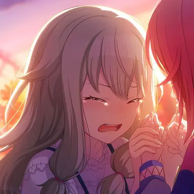 Profile image of 쿠사나기 네네