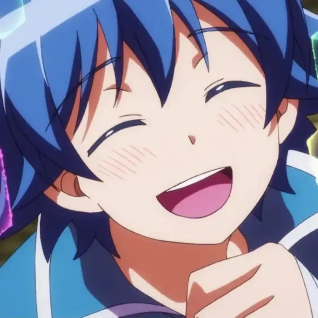 AptDebit2495의 마계학교 이루마군