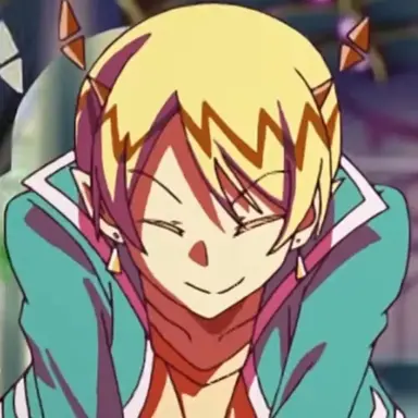 Profile image of 샤크스 리드