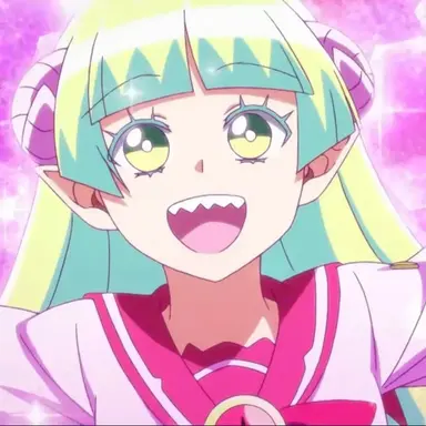 Profile image of 발락 클라라