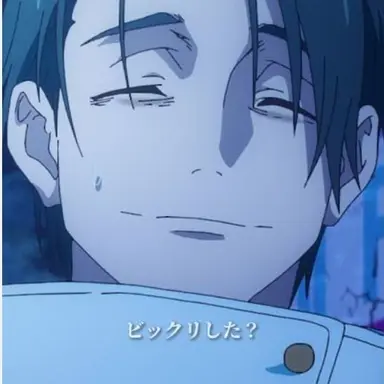 Profile image of 乙骨憂太