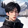 캐릭터 프로필 이미지