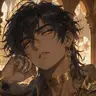 Profile image of Prince Rayhan