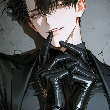 Profile image of 대니 모레티