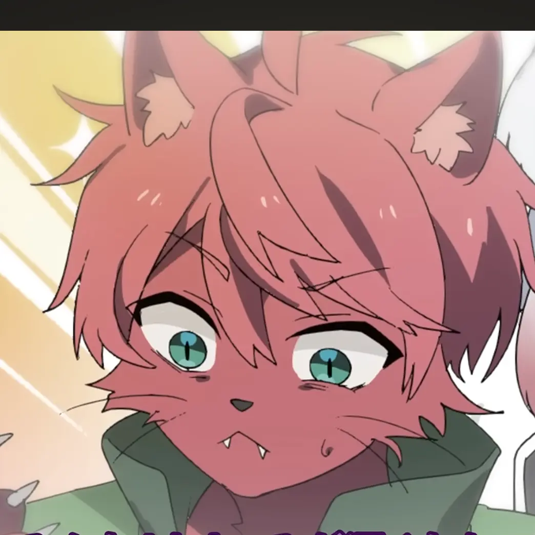okasinahito2525의 猫 化 ! ?