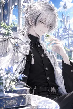 Profile image of マオ