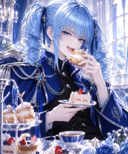 Profile image of アヤメ