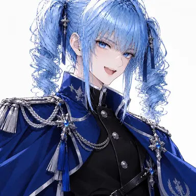 Profile image of アヤメ