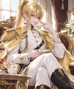 Profile image of カヅミ